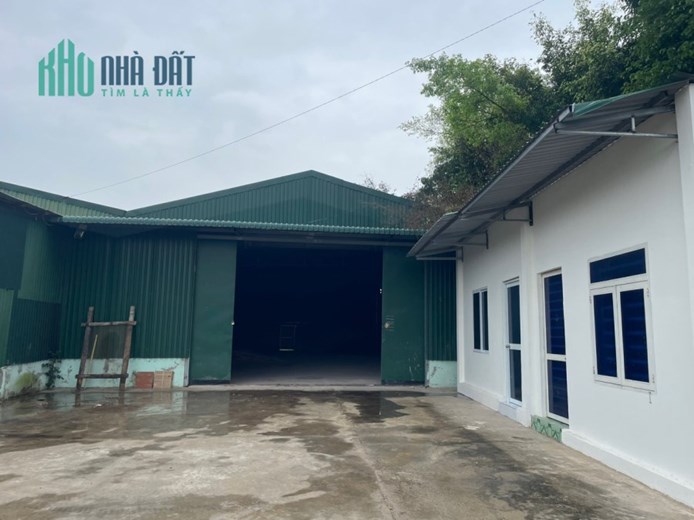 Bán gấp đất + Xưởng H.Dương Minh Châu. Tây Ninh