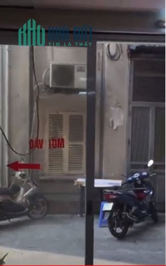 Cho Thuê Mặt Bằng Kinh Doanh Núi Trúc, P. Kim Mã, Q. Ba Đình, Hà Nội