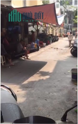 Cho Thuê Mặt Bằng Kinh Doanh Núi Trúc, P. Kim Mã, Q. Ba Đình, Hà Nội