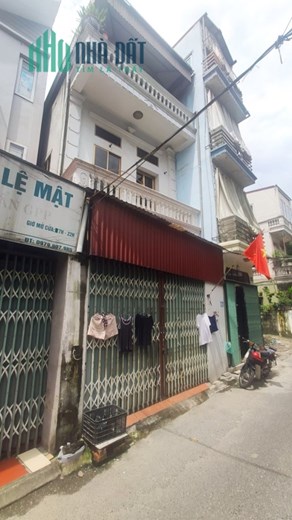 NHÀ PHỐ VIỆT HƯNG – VỊ TRÍ TRUNG TÂM – BÁN ĐẤT TẶNG NHÀ