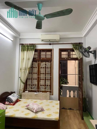 Mặt phố Lệ Mật, 100m2 x 5 tầng, mặt tiền 5m Đông Nam,  8 tỷ (miễn TG)