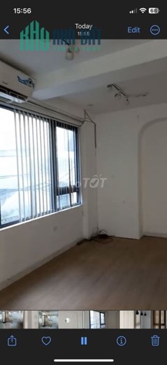 Cho thuê văn phòng 50m2 làm vp, bán hàng có hầm gửi xe free tại Vũ Tông Phan, Thanh Xuân, Hà Nội.