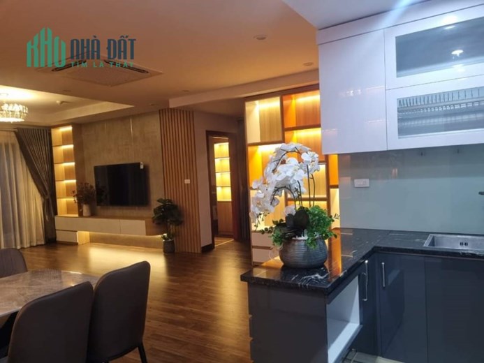 Bán Căn Hộ Chung Cư Goldmark Hồ Tùng mụ LH : 0965990898