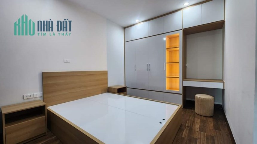 Bán Căn Hộ Chung Cư Goldmark Hồ Tùng mụ LH : 0965990898