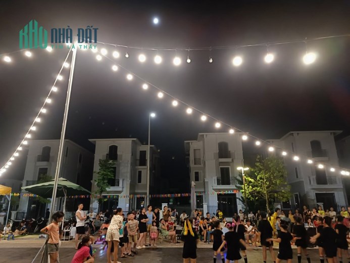 Shophouse, biệt thự vườn kinh doanh thuận tiện giá CĐT dự án CentaRiverpark sắp mở bán.