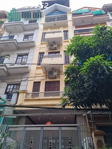 BÁN NHÀ PHỐ LẠC TRUNG, PH N LÔ, Ô TÔ TRÁNH, KINH DOANH ĐỈNH, NHÀ ĐẸP, 86M2*5T*MT4.5M *13.x tỷ.