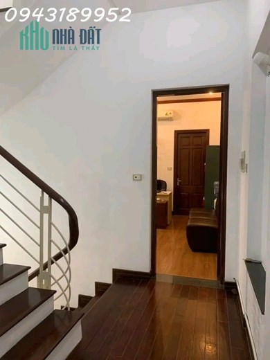 BÁN NHÀ PHỐ LẠC TRUNG, PH N LÔ, Ô TÔ TRÁNH, KINH DOANH ĐỈNH, NHÀ ĐẸP, 86M2*5T*MT4.5M *13.x tỷ.