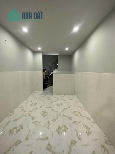 Bán nhà 2 tầng, 24m2 shr, Đường số 16, Lê Văn Quới, BHHA, Bình Tân, chỉ 2.3 tỷ TL