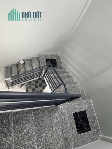 Bán nhà 2 tầng, 24m2 shr, Đường số 16, Lê Văn Quới, BHHA, Bình Tân, chỉ 2.3 tỷ TL