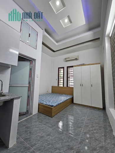 CHẮC ĐÙA!!! CCMN ngay Yên Hòa, chỉ Nhỉnh 7.3 tỷ mà có ngay 48m2