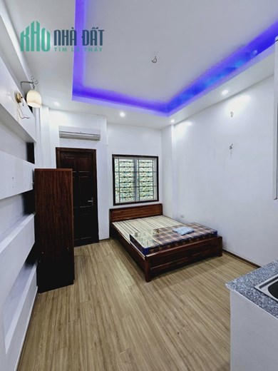 CHẮC ĐÙA!!! CCMN ngay Yên Hòa, chỉ Nhỉnh 7.3 tỷ mà có ngay 48m2