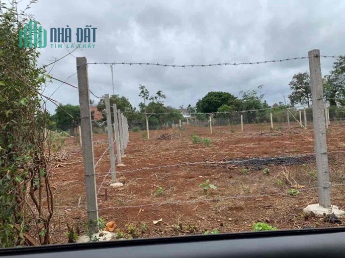 Chính Chủ Bán Đất Sổ Hồng Riêng Giá Rẻ Trung Tâm Buôn Ma Thuột