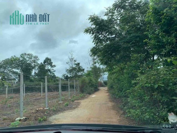 Chính Chủ Bán Đất Sổ Hồng Riêng Giá Rẻ Trung Tâm Buôn Ma Thuột