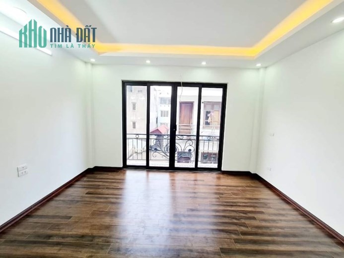 BÁN NHÀ TRƯƠNG ĐỊNH GẦN PHỐ, SÁT NGÃ TƯ T N MAI, NHÀ MỚI, 35M2*5 TẦNG*MT 3.5 CHỈ 3.5 TỶ.
