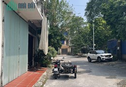 Bán đất - Tặng nhà