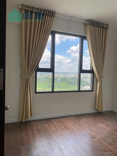 Nhà mới - tặng ful nội thất - có bank cho vay 70% view cực mát giá 2ty2 còn TL căn 2PN/WC 57m2