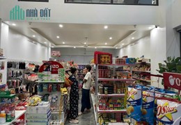 Chào bán BĐS dòng tiền Tp Nam Định - NĐ