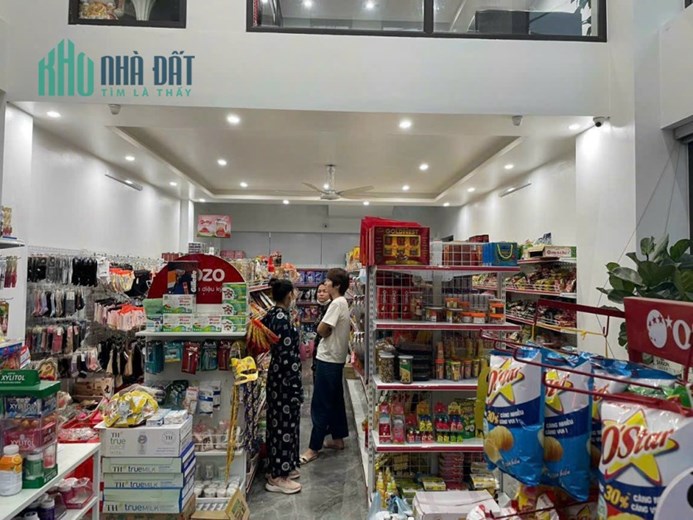 Chào bán BĐS dòng tiền Tp Nam Định - NĐ