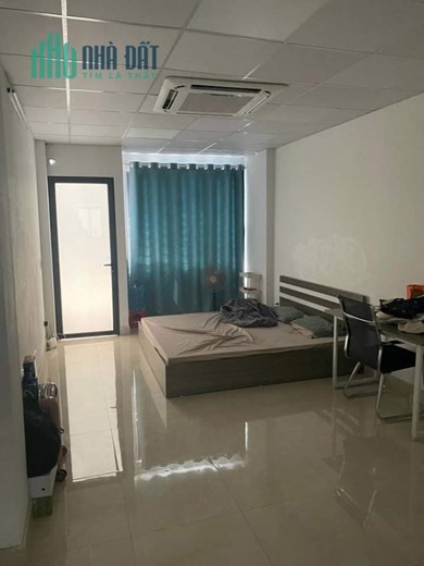GIÁ GIẬT MÌNH!!! Dòng tiền ổn định khu Mỹ Đình, Nhỉnh 6 Tỷ mà 43m2