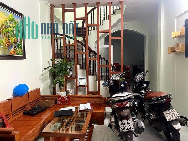 ĐI ĐÂU NỮA!!! Nhỏ tiền có võ khu Yên Hòa, Cầu Giấy, 41m2  Nhỉnh 6 Tỷ mà thôi