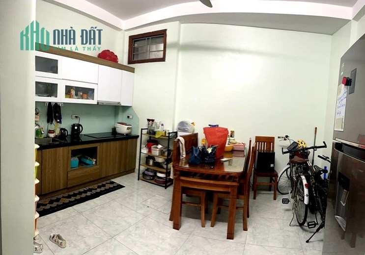 ĐI ĐÂU NỮA!!! Nhỏ tiền có võ khu Yên Hòa, Cầu Giấy, 41m2  Nhỉnh 6 Tỷ mà thôi