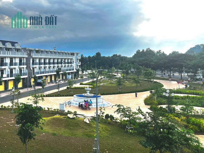 Bán gấp 80m2 khu TĐC Bửu Long 3, xây dựng ngay, chỉ 2.5 tỷ. LH:0906678339.
