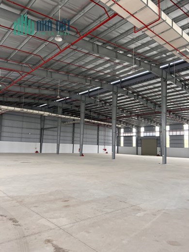 KHO, XƯỞNG CHO THUÊ TẠI  CCN  MINH HẢI. VĂN LÂM. HƯNG YÊN