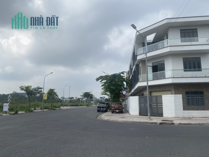 Bán gấp 80m2 khu TĐC Bửu Long 3, xây dựng ngay, chỉ 2.5 tỷ. LH:0906678339.