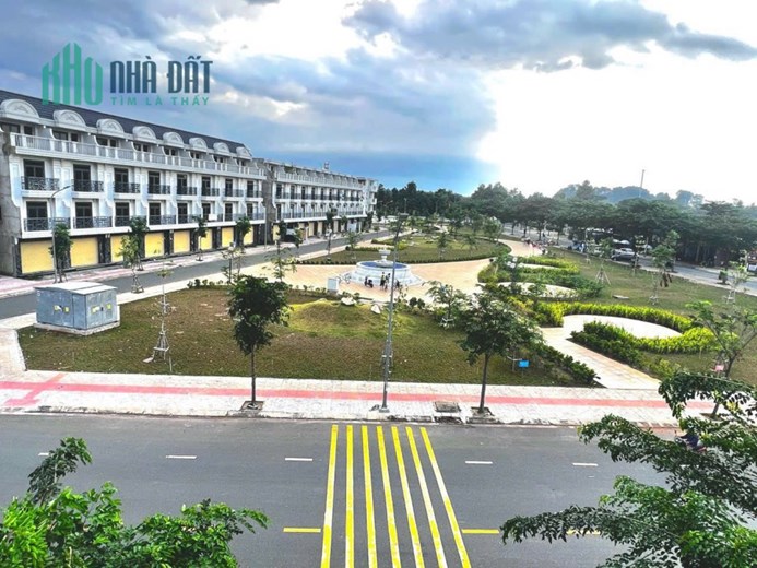 Bán gấp 80m2 khu TĐC Bửu Long 3, xây dựng ngay, chỉ 2.5 tỷ. LH:0906678339.