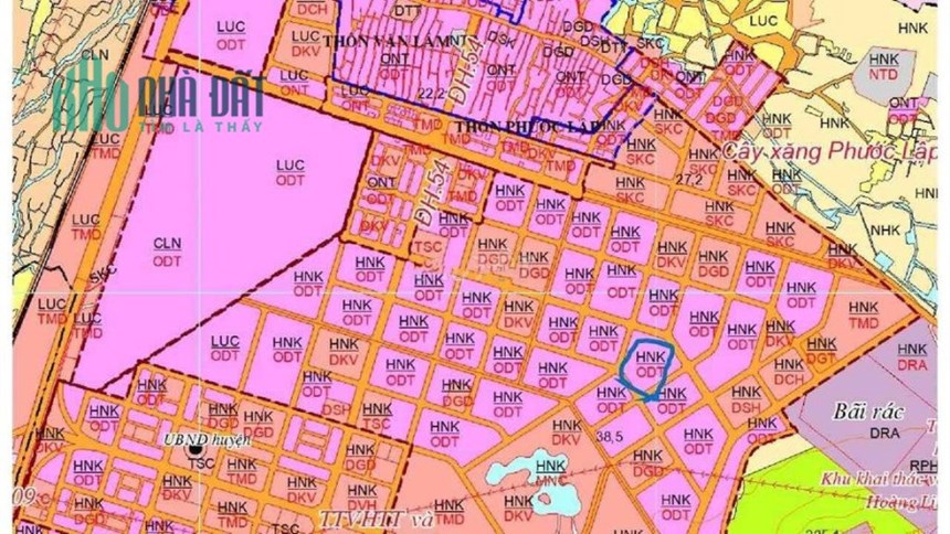 Chính Chủ Bán Đất Sổ Hồng Riêng Giá Rẻ Mt Trung Tâm Thuận Nam-Ninh Thuận