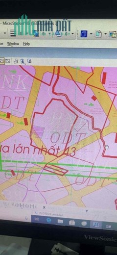 Chính Chủ Bán Đất Sổ Hồng Riêng Giá Rẻ Mt Trung Tâm Thuận Nam-Ninh Thuận