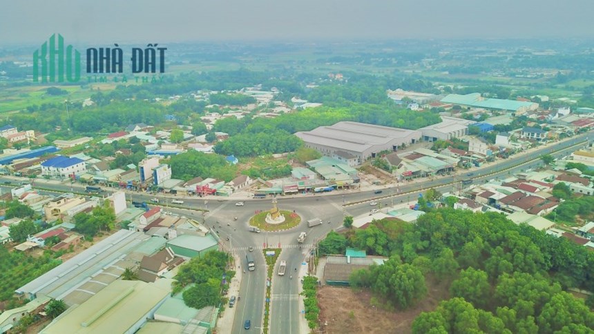 Đàu tư siêu lợi nhuận tại Dự Án đại khánh Bình
