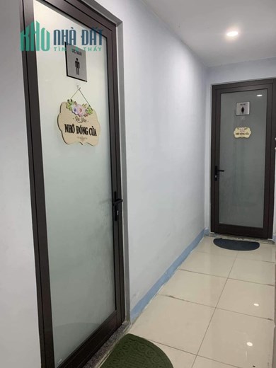 CẦN CHO THUÊ VĂN PHÒNG TẦNG 2 RỘNG 300M2 TẠI 16 CHÍNH HỮU - SƠN TRÀ - ĐÀ NẴNG