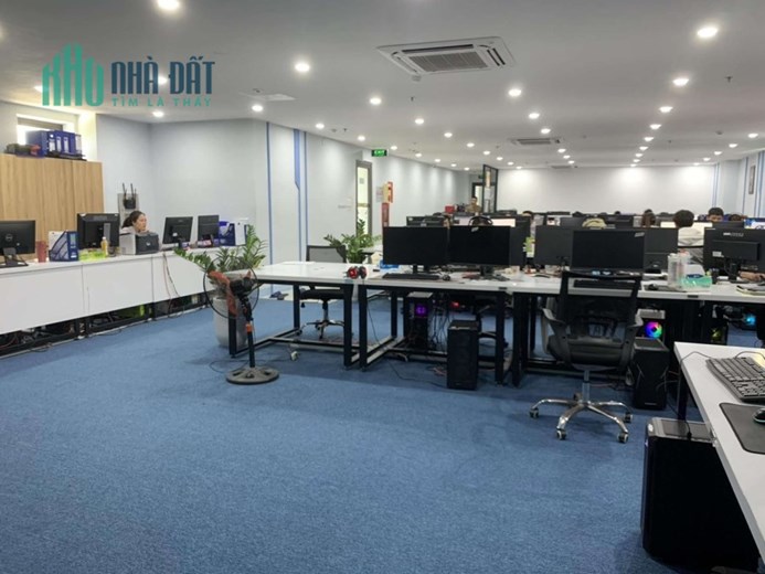 CẦN CHO THUÊ VĂN PHÒNG TẦNG 2 RỘNG 300M2 TẠI 16 CHÍNH HỮU - SƠN TRÀ - ĐÀ NẴNG