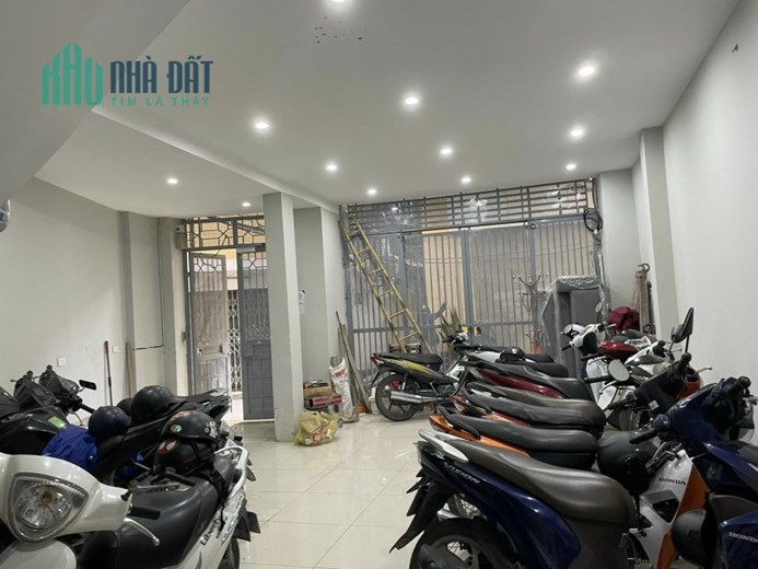 SIÊU PHẨM 5 TẦNG DÒNG TIỀN TRẦN DUY HƯNG CẦU GIẤY  - 50 TRIỆU/THÁNG - MẶT NGÕ THÔNG - KINH DOANH -