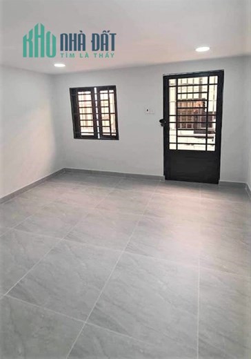 Bán nhà đẹp 3 tầng 3PN 3WC, 23m3, Lê Thúc Hoạch, Phan Thị Hành, Tân Phú, chỉ 2.3 tỷ TL