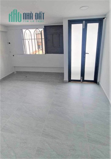 Bán nhà đẹp 3 tầng 3PN 3WC, 23m3, Lê Thúc Hoạch, Phan Thị Hành, Tân Phú, chỉ 2.3 tỷ TL