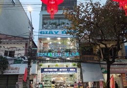 BÁN NHÀ CHÍNH CHỦ MẶT PHỐ NGUYỄN VĂN TRỖI - TP.PHỦ LÝ - HÀ NAM