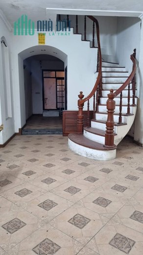 CHÍNH CHỦ CẦN BÁN NHÀ 4 TẦNG NGUYỄN KHANG, CẦU GIẤY - DIỆN TÍCH 67M2 X 4.3M - PHÂN LÔ - Ô TÔ TRÁNH