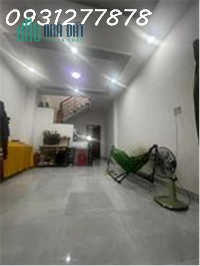 RA NHÀ NHANH TRONG 7 NGAY- 150M- NGUYỂN ẢNH THỦ Q12- 5,5 T