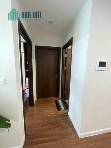 Tặng full nội thất 2PN/WC giá 2,2 tỷ view tầng 9 nên rất thoáng mát LH 0382202524