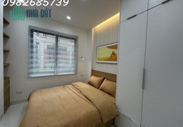 Chủ đầu tư mở bán căn hộ CCMN Trung Phụng Đống Đa 2 ngủ chỉ nhỉnh 1 tỷ