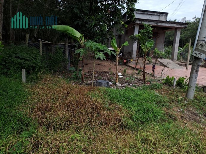 Chỉ 680 Triệu có ngay lô đất đep tại Tây Ninh ngay thị trấn bến Cầu