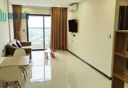 De Capella Căn 1 Pn 56M2 - Nhà Full Nội Thất - Cho Thuê Giá 14Tr/Tháng( Đường Lương Định Của)