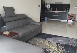 De Capella Căn 3Pn 95M2 - Nhà Full Nội Thất - Cho Thuê Giá 18Tr/ Tháng (Đường Lương Định Của)