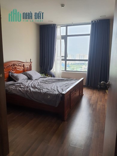 De Capella Căn 3Pn 95M2 - Nhà Full Nội Thất - Cho Thuê Giá 18Tr/ Tháng (Đường Lương Định Của)