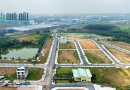 ĐẤT NỀN TP.BIÊN HÒA CƠ HỘI CHO NHÀ ĐẦU TƯ.