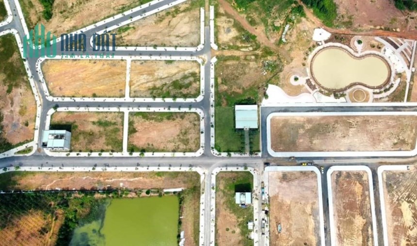 ĐẤT NỀN TP.BIÊN HÒA CƠ HỘI CHO NHÀ ĐẦU TƯ.