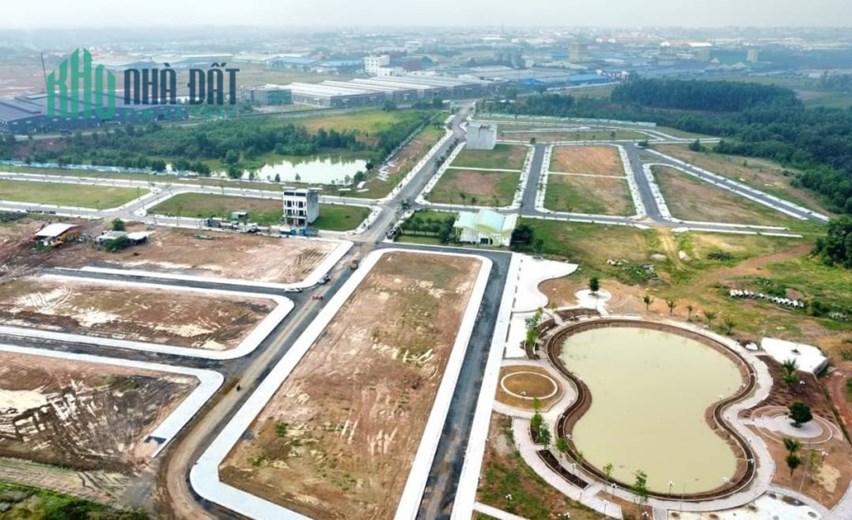 ĐẤT NỀN TP.BIÊN HÒA CƠ HỘI CHO NHÀ ĐẦU TƯ.