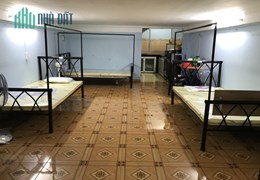 CHO SINH VIÊN THUÊ PHÒNG +KTX GIÁ RẺ TRUNG TÂM MT ĐƯỜNG TRẦN BÌNH TRỌNG, P., Q.5